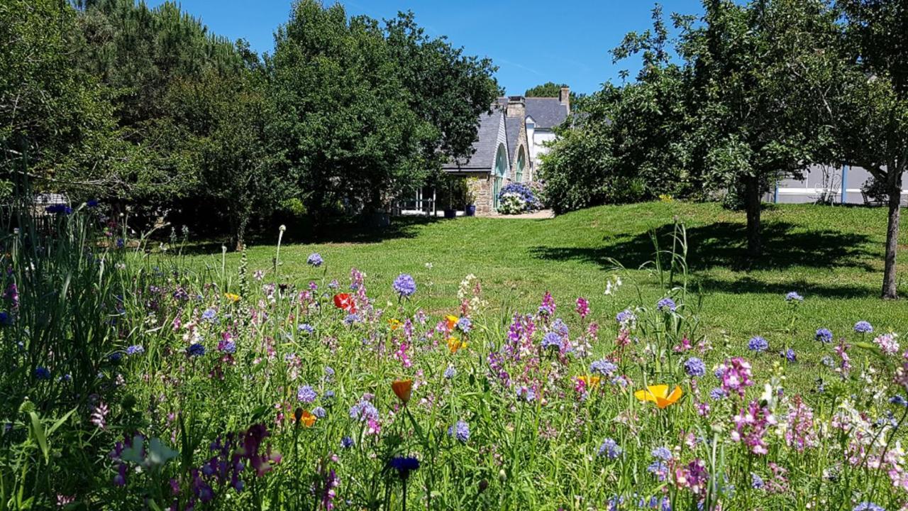 Domaine De Keryargon, Chambres D'Hotes Belz Zewnętrze zdjęcie