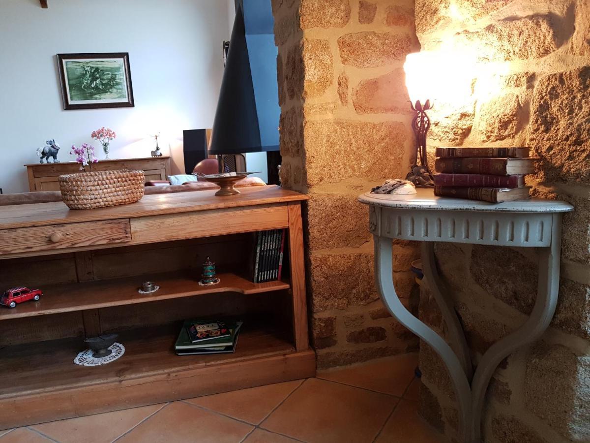 Domaine De Keryargon, Chambres D'Hotes Belz Zewnętrze zdjęcie