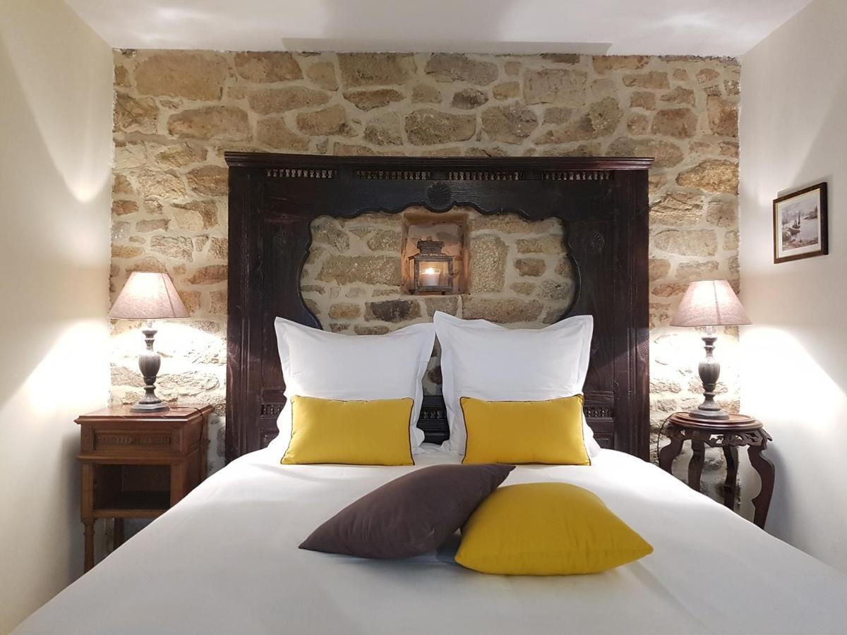 Domaine De Keryargon, Chambres D'Hotes Belz Zewnętrze zdjęcie