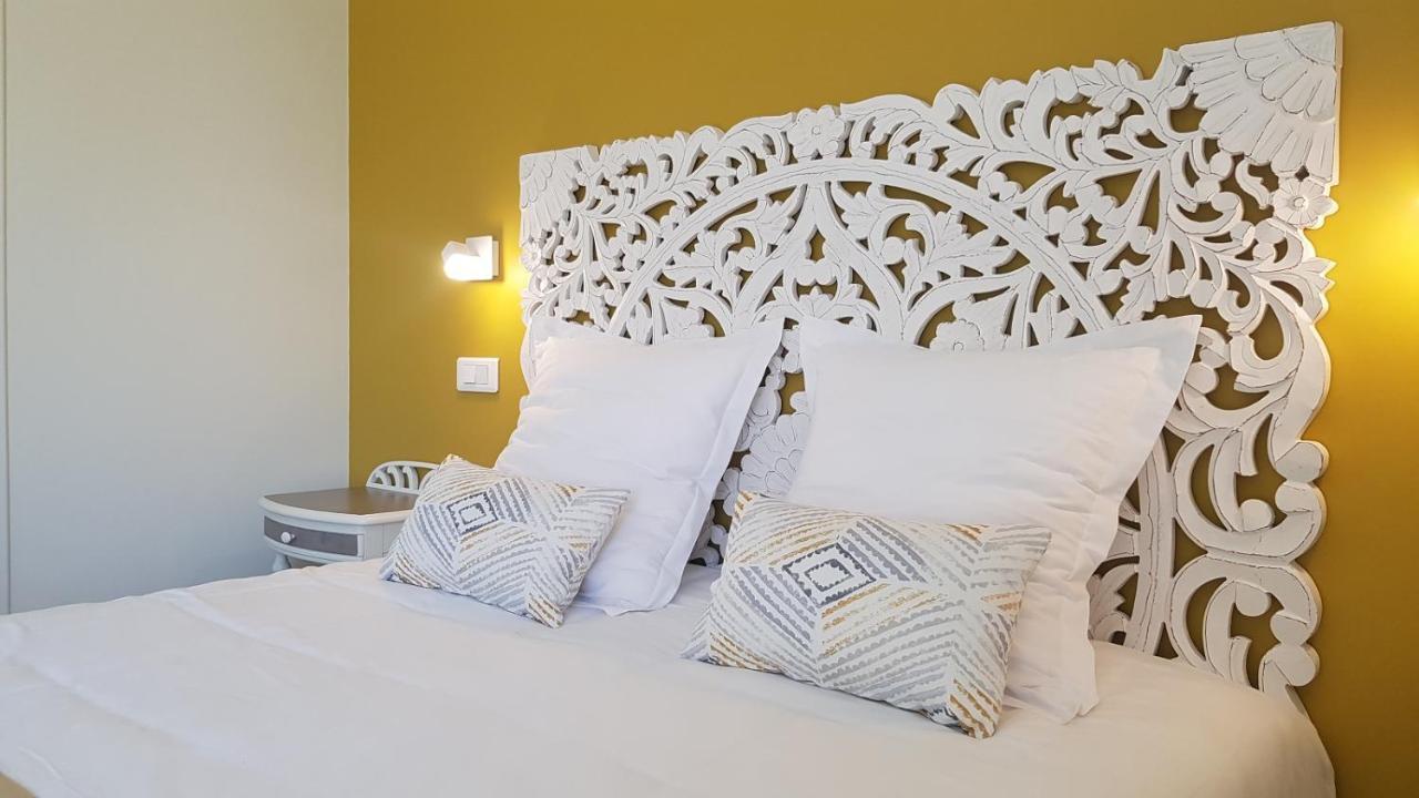 Domaine De Keryargon, Chambres D'Hotes Belz Zewnętrze zdjęcie